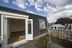 Nieuwe Spiegelstraat 36 Amsterdam